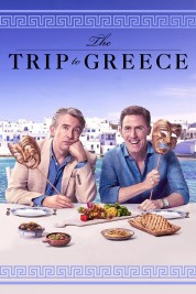 Watch Free The Trip to Greece Full Movies Bflix