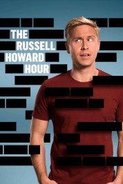 Watch Free The Russell Howard Hour Full Movies Bflix