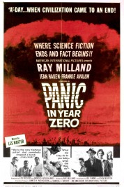 Watch free Panic in Year Zero! HD online