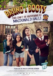 Watch Free Bruno & Boots: This Can't Be Happening at Macdonald Hall Full Movies Bflix