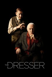 Watch Free The Dresser Full Movies Bflix