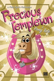 Watch Free Precious Templeton: A Pony Tale Full Movies Bflix