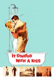 Watch Free It Started with a Kiss Full Movies Bflix