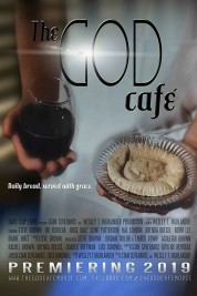 Watch Free The God Cafe Full Movies Bflix