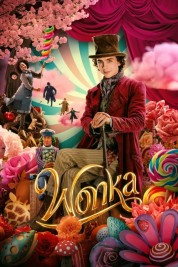 Watch Free Wonka Full Movies Bflix