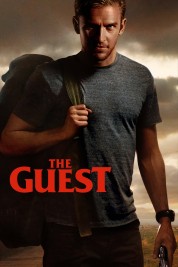 Watch Free The Guest Full Movies Bflix