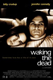 Watch Free Waking the Dead Full Movies Bflix