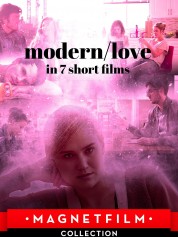 Watch free Modern/love in 7 short films HD online