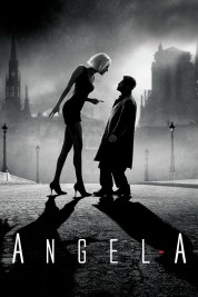 Watch Free Angel-A Full Movies Bflix