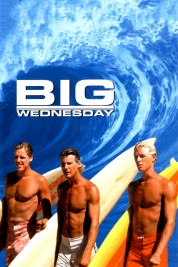 Watch Free Big Wednesday Full Movies Bflix