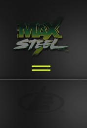 Watch Free Max Steel Full Movies Bflix