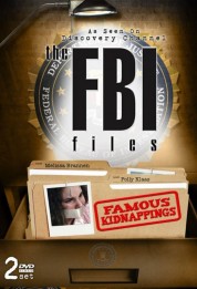 The FBI Files 1998