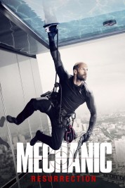 Watch Free Mechanic: Resurrection Full Movies Bflix