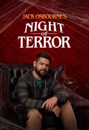 watch free Jack Osbourne's Night of Terror hd online