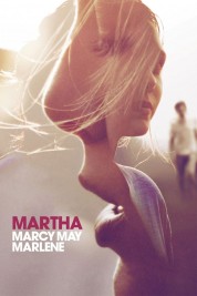 Watch Free Martha Marcy May Marlene Full Movies Bflix