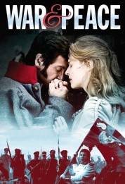 Watch Free War and Peace Full Movies Bflix