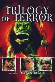 Watch Free Trilogy of Terror Full Movies Bflix