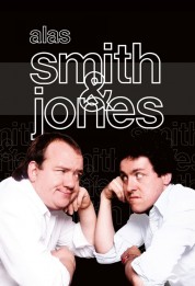 Alas Smith and Jones 1984