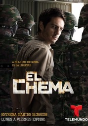 El Chema 2016