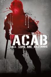 Watch Free ACAB - All Cops Are Bastards Full Movies Bflix