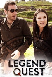 Watch Free Legend Quest Full Movies Bflix