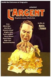 Watch Free L'Argent Full Movies Bflix