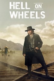 Watch Free Hell on Wheels Full Movies Bflix