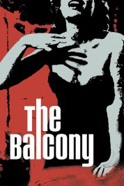 Watch Free The Balcony Full Movies Bflix