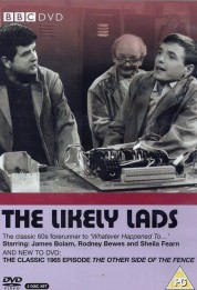 The Likely Lads 1964