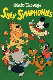 Silly Symphonies 1929