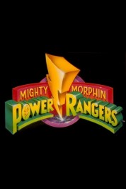 Mighty Morphin Power Rangers 1993