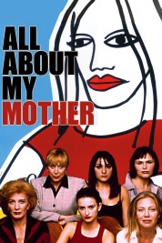 Watch Free All About My Mother Full Movies Bflix