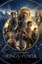 Watch Free The Lord of the Rings: The Rings of Power Full Movies Bflix