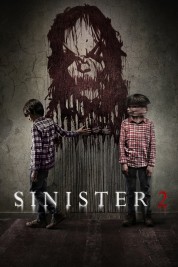 Watch Free Sinister 2 Full Movies Bflix