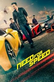 Watch Free Need for Speed Full Movies Bflix