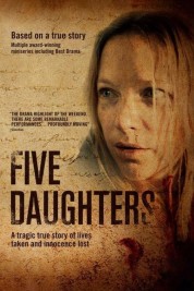 Watch Free Five Daughters Full Movies Bflix