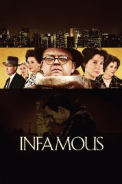 watch free Infamous hd online