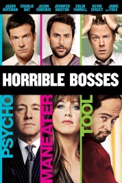 watch free Horrible Bosses hd online