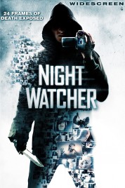 Watch free Night Watcher HD online