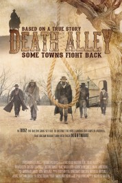 Watch Free Death Alley Full Movies Bflix