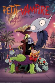 Watch Free Petit Vampire Full Movies Bflix