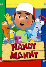 Watch Free Handy Manny Full Movies Bflix