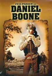 Daniel Boone 1964