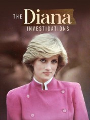 Watch Free The Diana Investigations Full Movies Bflix