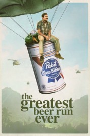 watch free The Greatest Beer Run Ever hd online