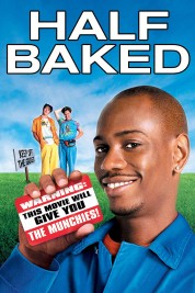 Watch free Half Baked HD online