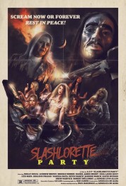 Watch Free Slashlorette Party Full Movies Bflix