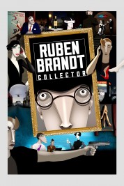 Watch Free Ruben Brandt, Collector Full Movies Bflix