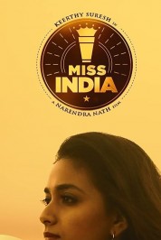 Watch Free Miss India Full Movies Bflix