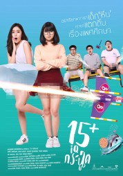 Watch Free 15+ Coming of Age Full Movies Bflix